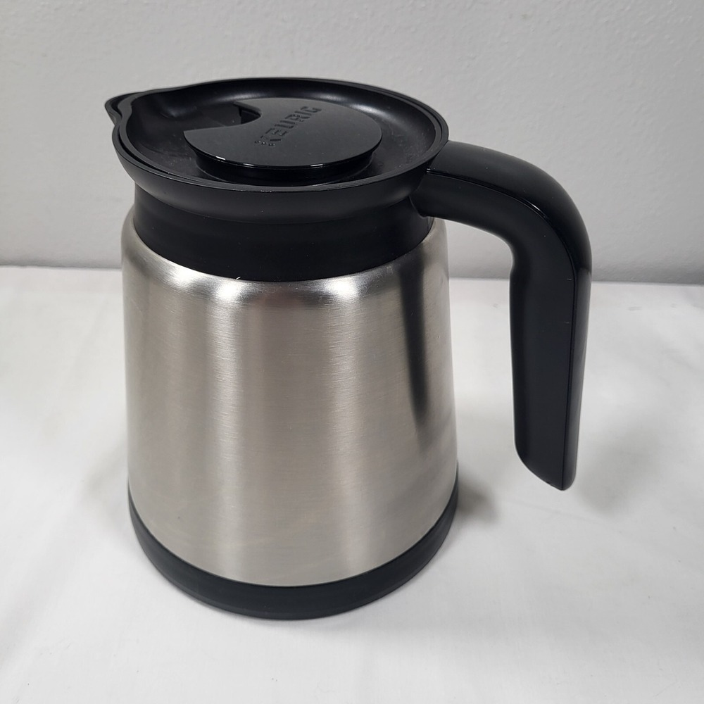 Keurig Thermal Stainless Steel 32oz Replacement Coffee Carafe